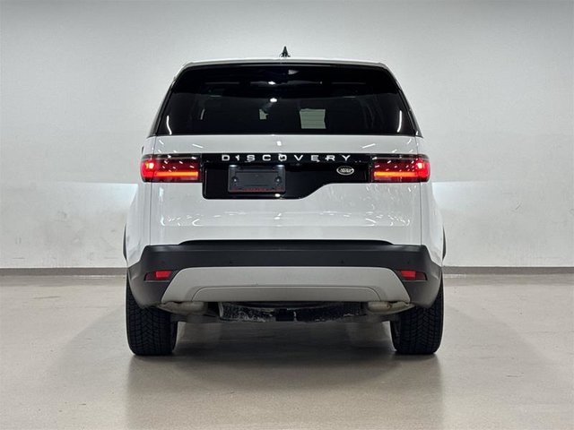 2022 Land Rover Discovery P300 S-4