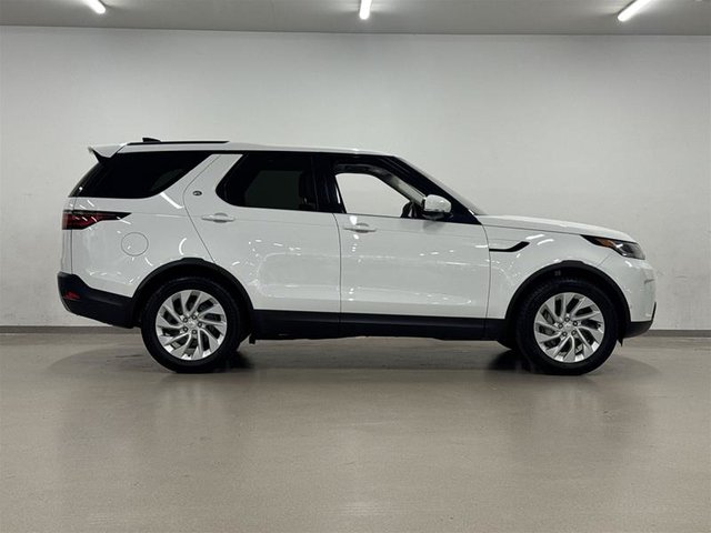 2022 Land Rover Discovery P300 S-3