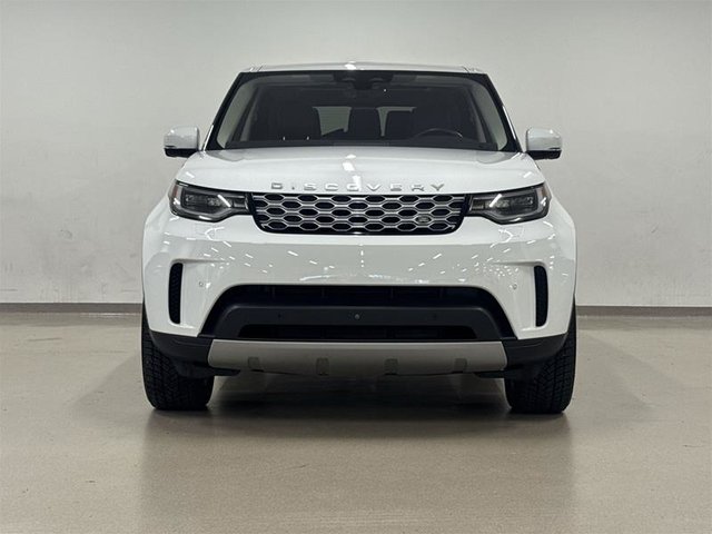 2022 Land Rover Discovery P300 S-1