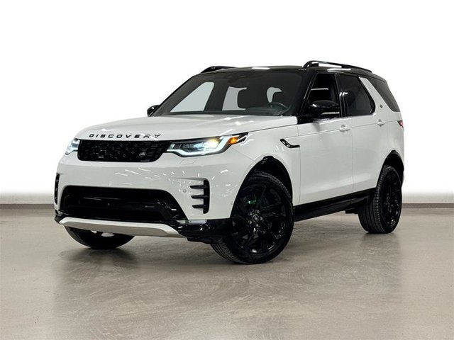 2023 Land Rover Discovery P360 R-Dynamic S-0