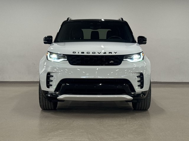 2023 Land Rover Discovery P360 R-Dynamic S-2