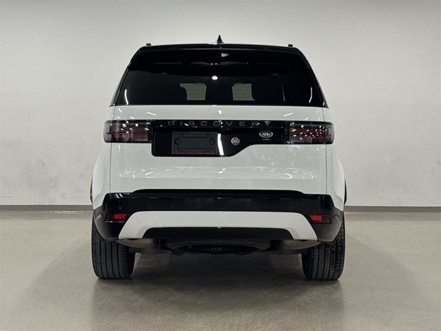 2023 Land Rover Discovery P360 R-Dynamic S-2