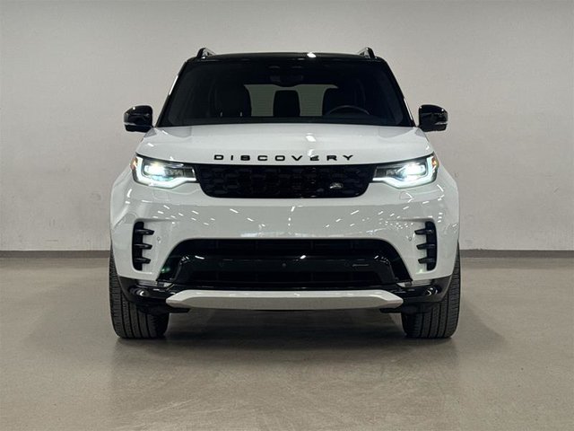 2023 Land Rover Discovery P360 R-Dynamic S-1
