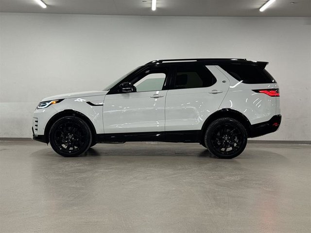 2023 Land Rover Discovery P360 R-Dynamic S-3