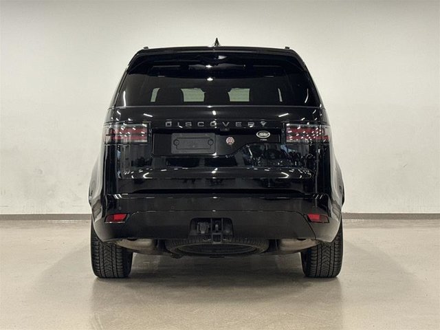 2023 Land Rover Discovery P360 R-Dynamic S (2)-4