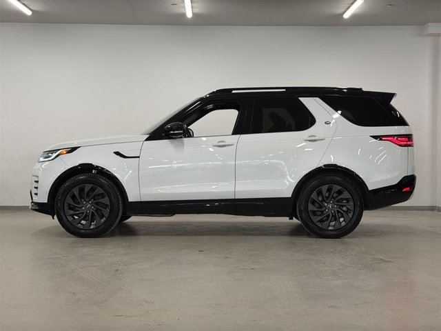 2023 Land Rover Discovery P360 R-Dynamic S-2