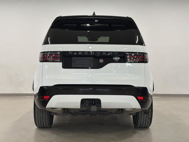 2023 Land Rover Discovery P360 R-Dynamic S-3