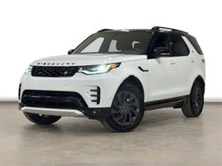 2023 Land Rover Discovery P360 R-Dynamic S-0