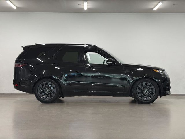 2023 Land Rover Discovery P360 R-Dynamic S (2)-7