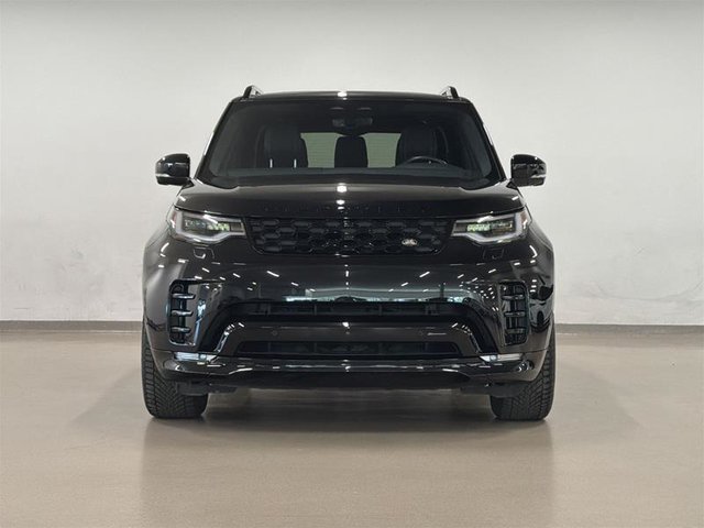2023 Land Rover Discovery P360 R-Dynamic S (2)-1