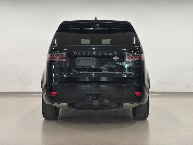 2023 Land Rover Discovery P360 R-Dynamic S (2)-5