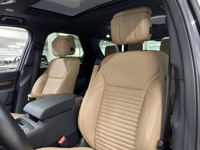 Land Rover Discovery P300 Dynamic SE 2025-7