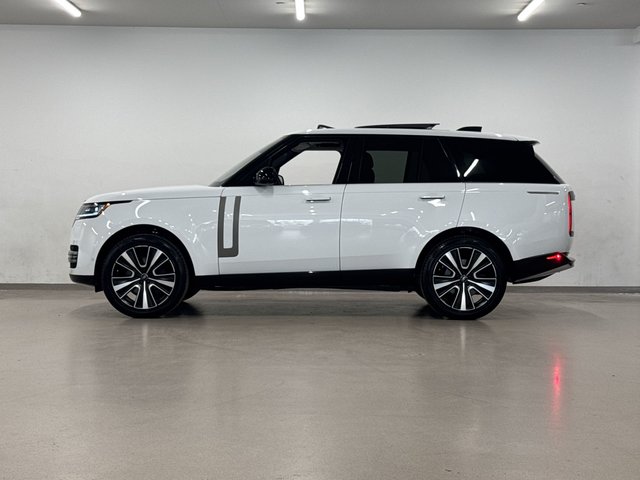 2023 Land Rover NEW RANGE ROVER P530 SE SWB-4