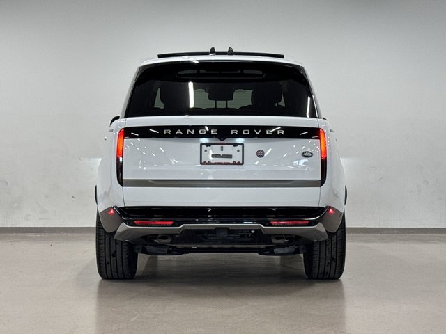 2023 Land Rover NEW RANGE ROVER P530 SE SWB-6