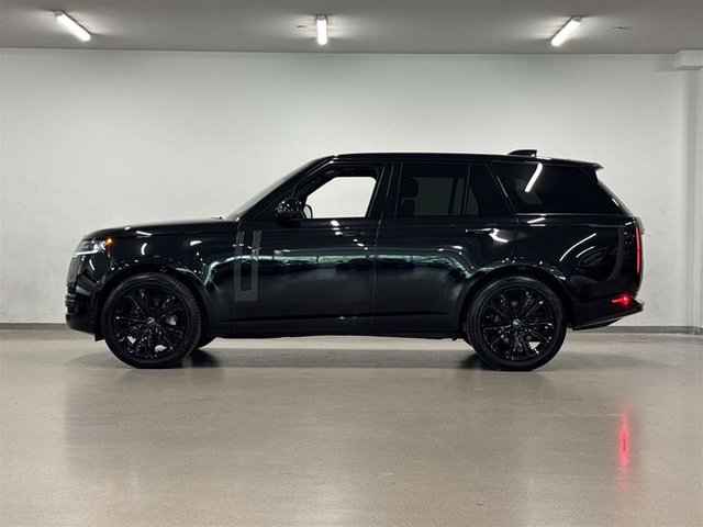 2023 Land Rover New Range Rover P530 SE SWB-3