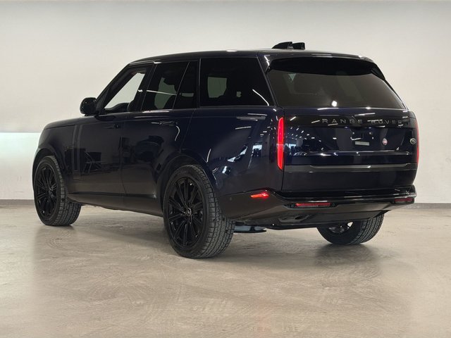 2023 Land Rover New Range Rover P530 SE SWB-5