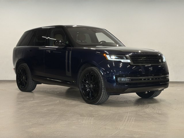 2023 Land Rover New Range Rover P530 SE SWB-1