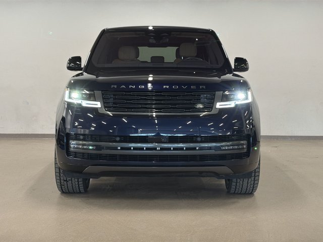 2023 Land Rover New Range Rover P530 SE SWB-2