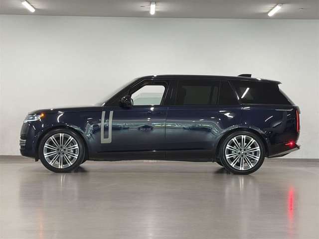 Land Rover New Range Rover P530 SE LWB 7-SEAT 2023-3