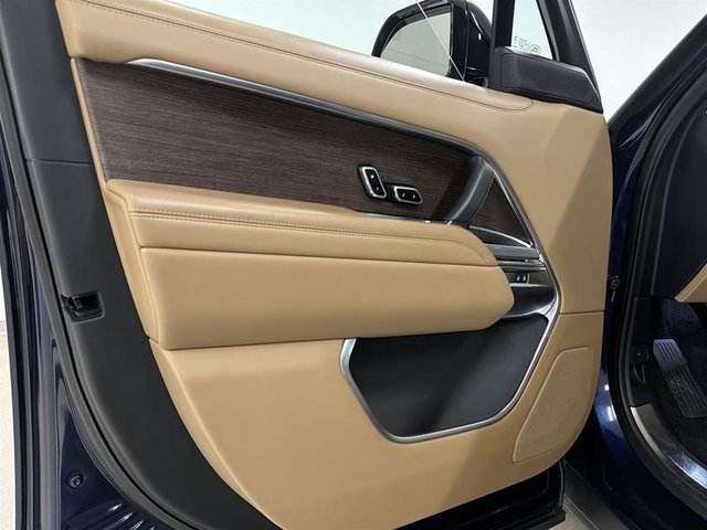 Land Rover New Range Rover P530 SE LWB 7-SEAT 2023-6