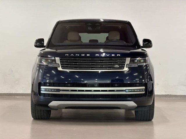Land Rover New Range Rover P530 SE LWB 7-SEAT 2023-1