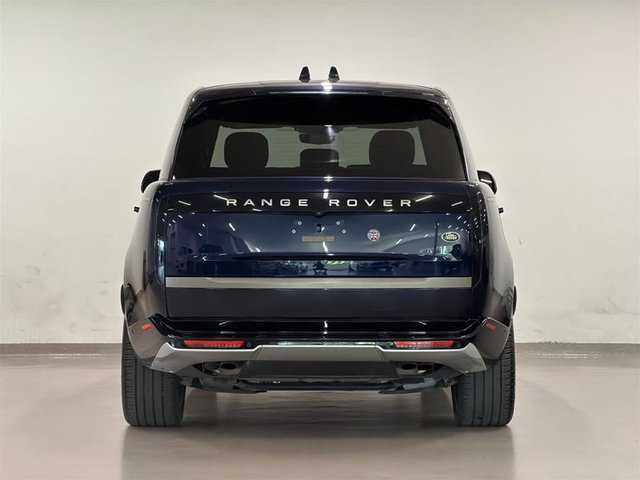 Land Rover New Range Rover P530 SE LWB 7-SEAT 2023-4