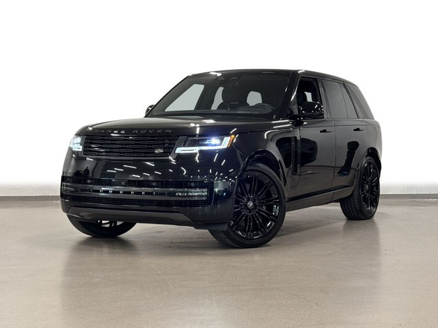 2024 Land Rover New Range Rover P530 SE SWB-0