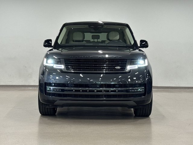 2024 Land Rover NEW RANGE ROVER P530 SE LWB 7-SEAT-2