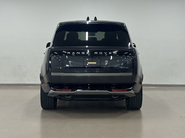 2024 Land Rover New Range Rover P530 SE SWB-6