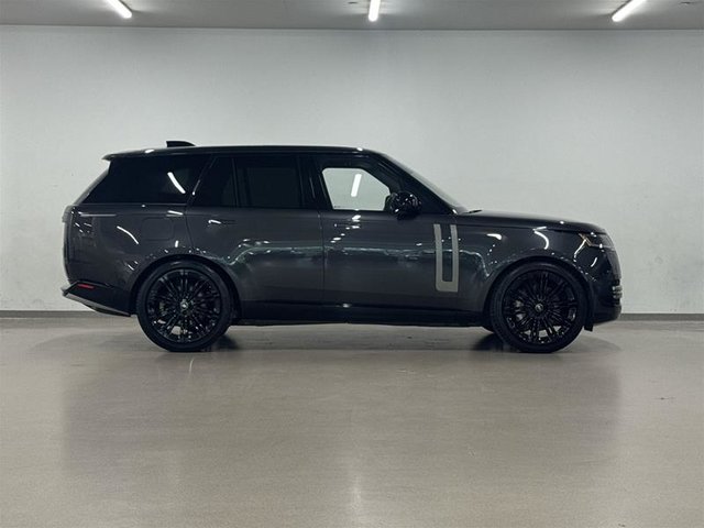 2024 Land Rover New Range Rover P530 SE SWB-2