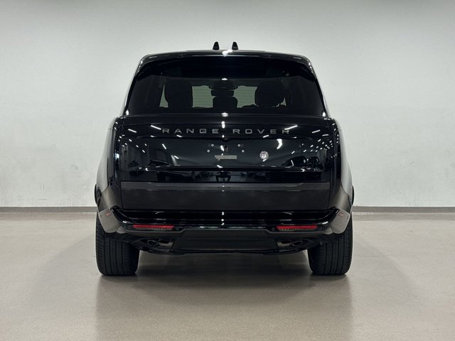 2024 Land Rover New Range Rover P530 SE LWB 7-SEAT-6