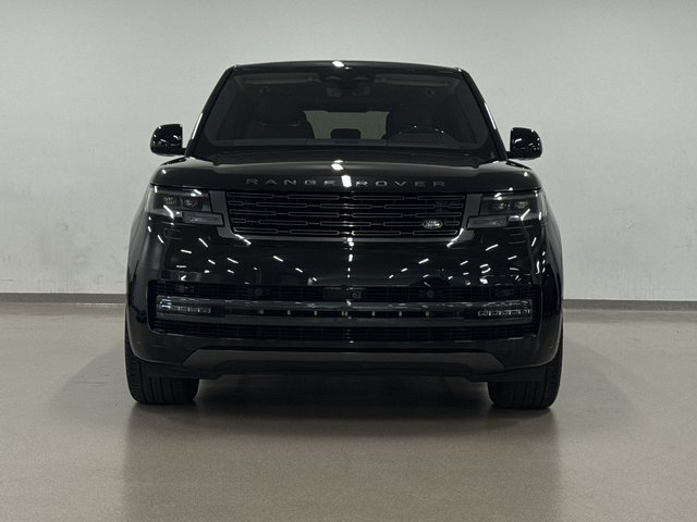 2024 Land Rover New Range Rover P530 SE LWB 7-SEAT-2