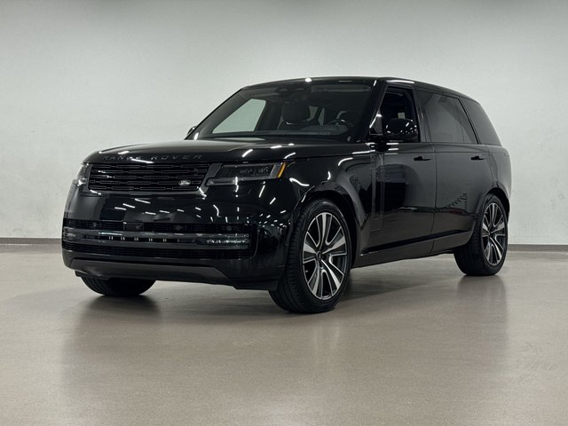 2024 Land Rover New Range Rover P530 SE LWB 7-SEAT-3