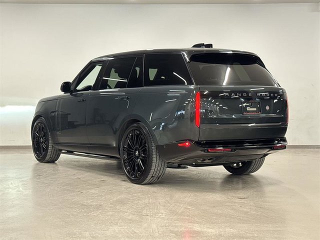 2024 Land Rover New Range Rover P530 AUTOBIOGRAPHY LWB-5