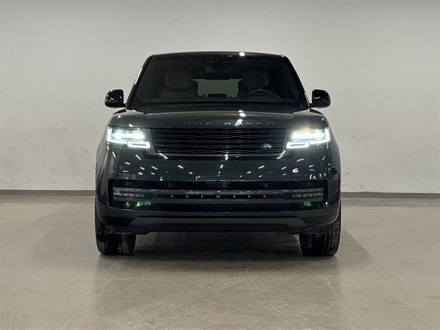 2024 Land Rover New Range Rover P530 AUTOBIOGRAPHY LWB-1