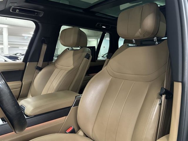2024 Land Rover New Range Rover P530 AUTOBIOGRAPHY LWB-7