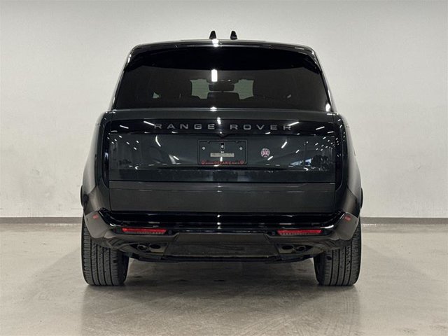2024 Land Rover New Range Rover P530 AUTOBIOGRAPHY LWB-4