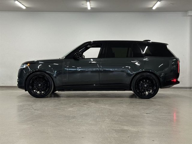 2024 Land Rover New Range Rover P530 AUTOBIOGRAPHY LWB-3