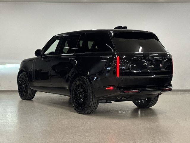 2024 Land Rover New Range Rover P530 AUTOBIOGRAPHY LWB-5