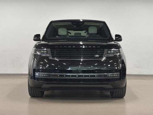 2024 Land Rover New Range Rover P400 SE SWB-1