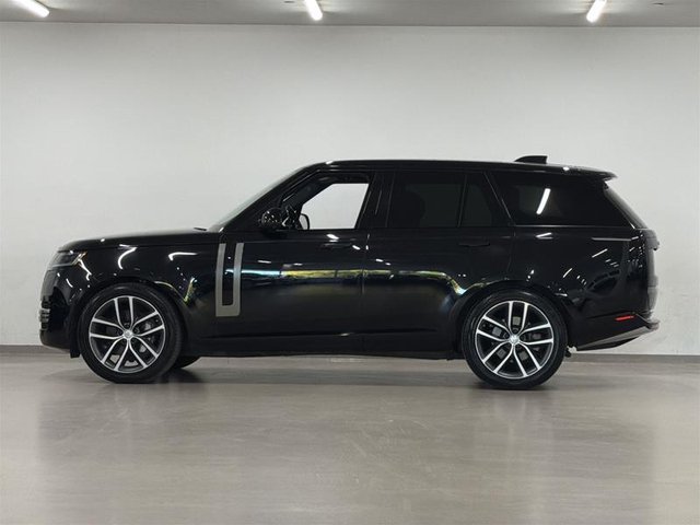 Land Rover New Range Rover P400 SE SWB 2024-3