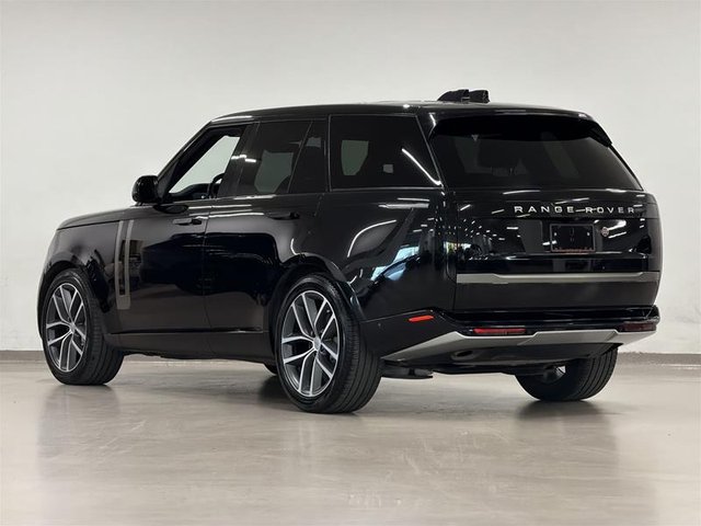 Land Rover New Range Rover P400 SE SWB 2024-5