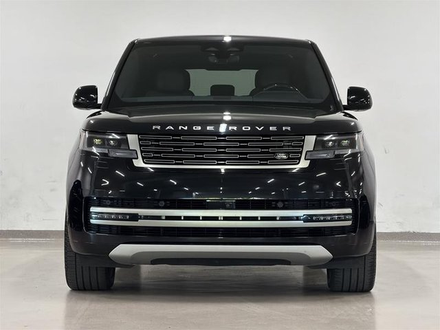 Land Rover New Range Rover P400 SE SWB 2024-1