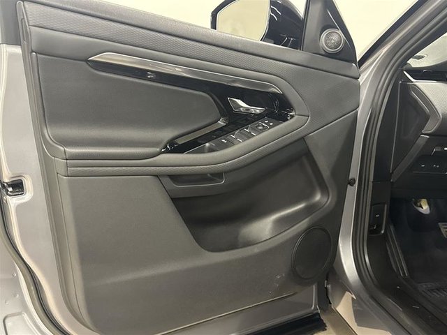 2023 Land Rover Range Rover Evoque P250 S-6