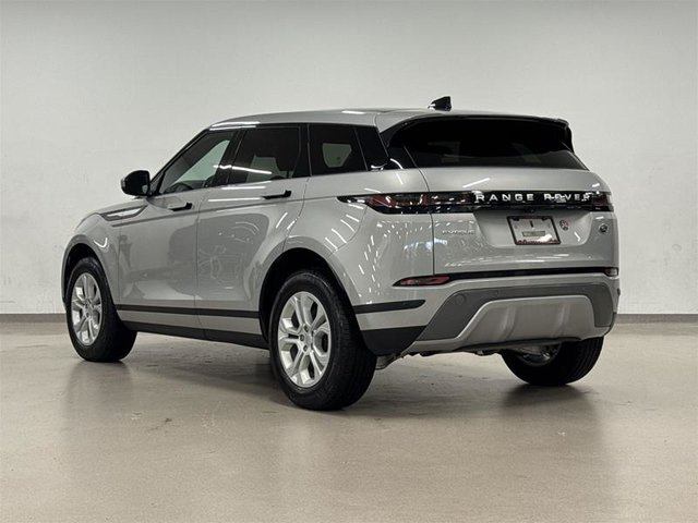 2023 Land Rover Range Rover Evoque P250 S-5