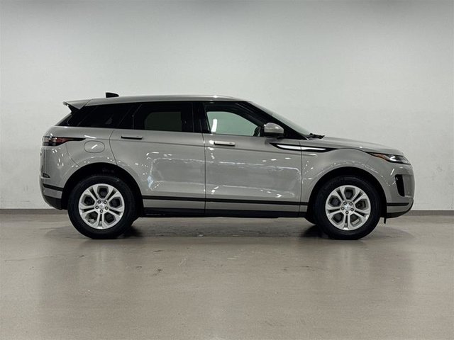 2023 Land Rover Range Rover Evoque P250 S-3