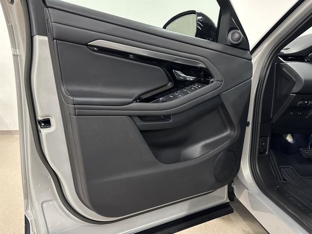 2023 Land Rover Range Rover Evoque P250 S-6