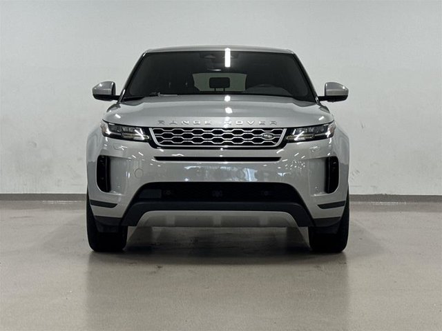 2023 Land Rover Range Rover Evoque P250 S-1