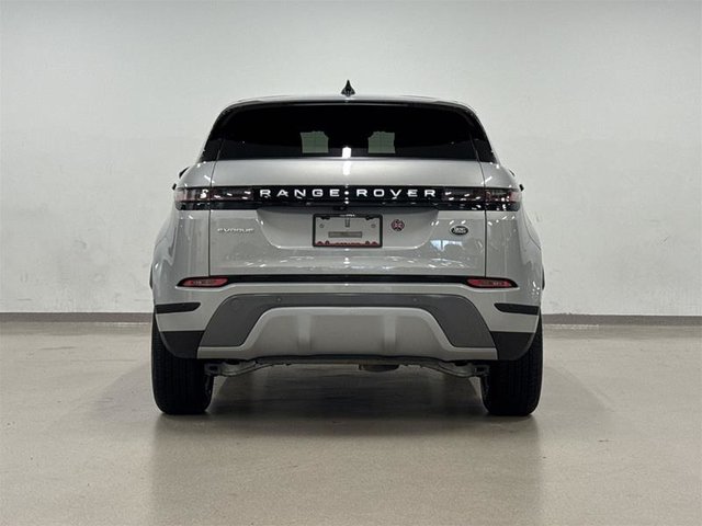 2023 Land Rover Range Rover Evoque P250 S-4