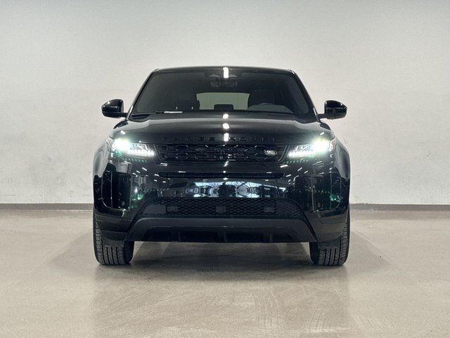 2023 Land Rover Range Rover Evoque P250 S-2